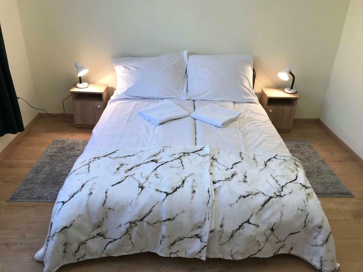 Ella Apartman Ντέμπρετσεν Εξωτερικό φωτογραφία