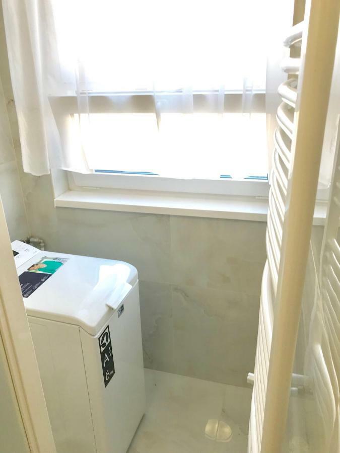 Ella Apartman Ντέμπρετσεν Εξωτερικό φωτογραφία