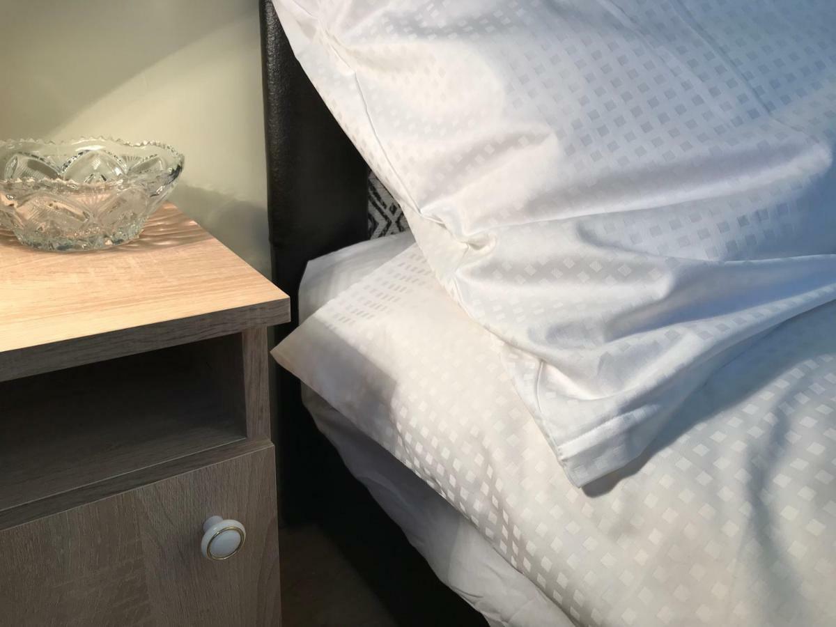 Ella Apartman Ντέμπρετσεν Εξωτερικό φωτογραφία