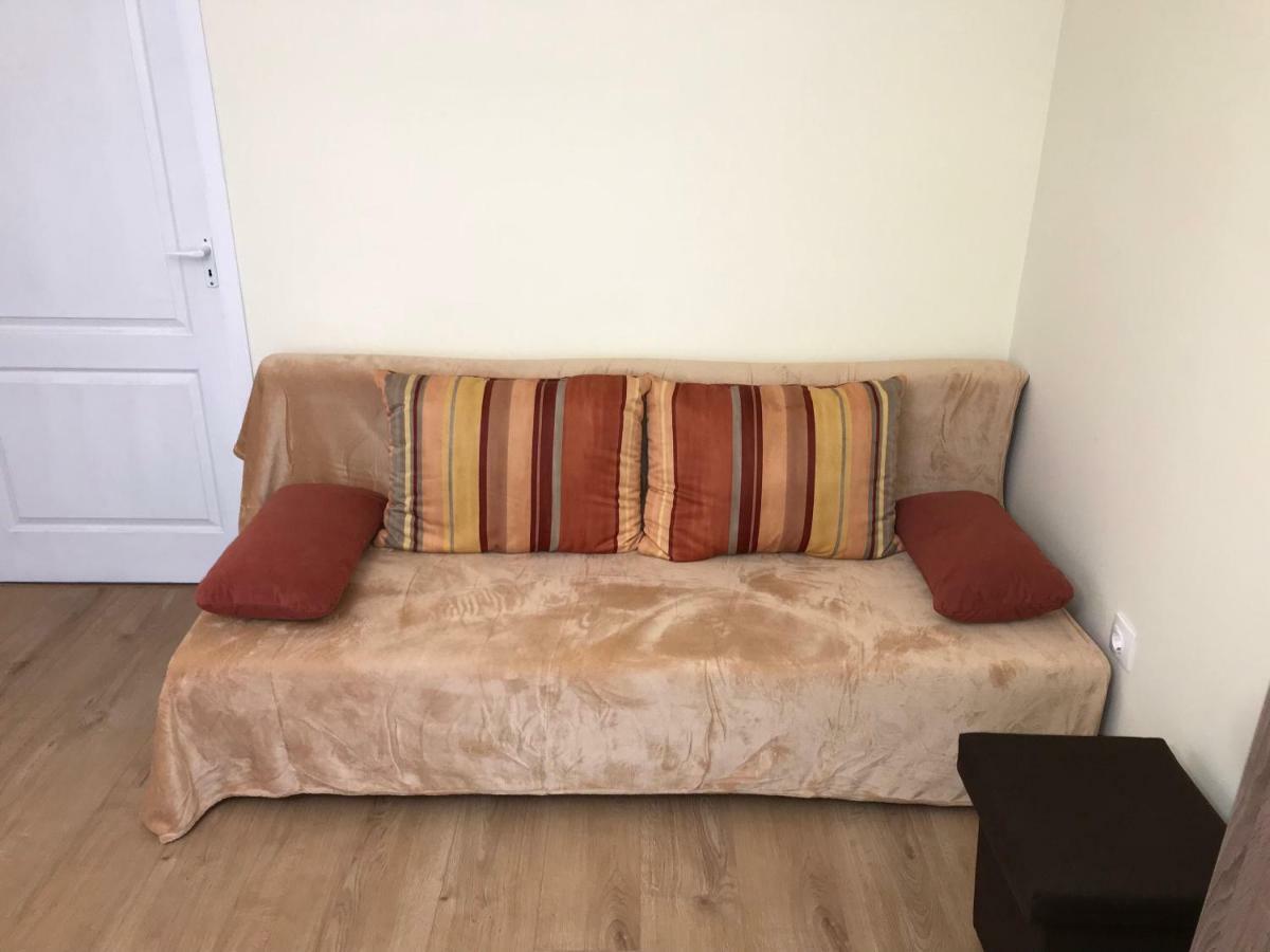 Ella Apartman Ντέμπρετσεν Εξωτερικό φωτογραφία