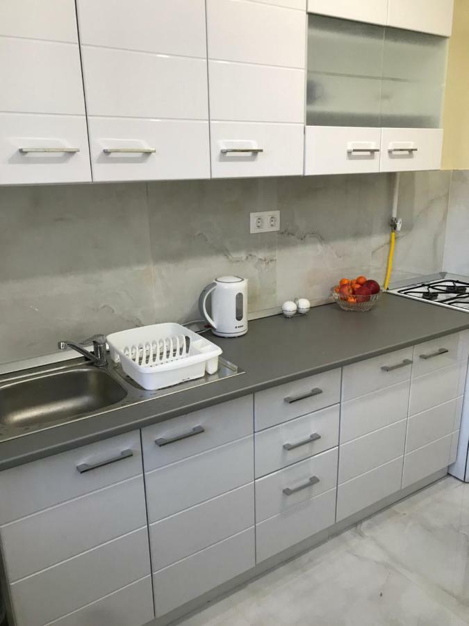 Ella Apartman Ντέμπρετσεν Εξωτερικό φωτογραφία