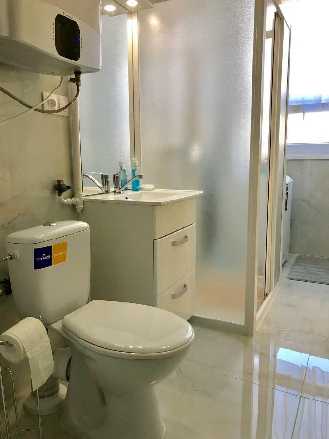 Ella Apartman Ντέμπρετσεν Εξωτερικό φωτογραφία