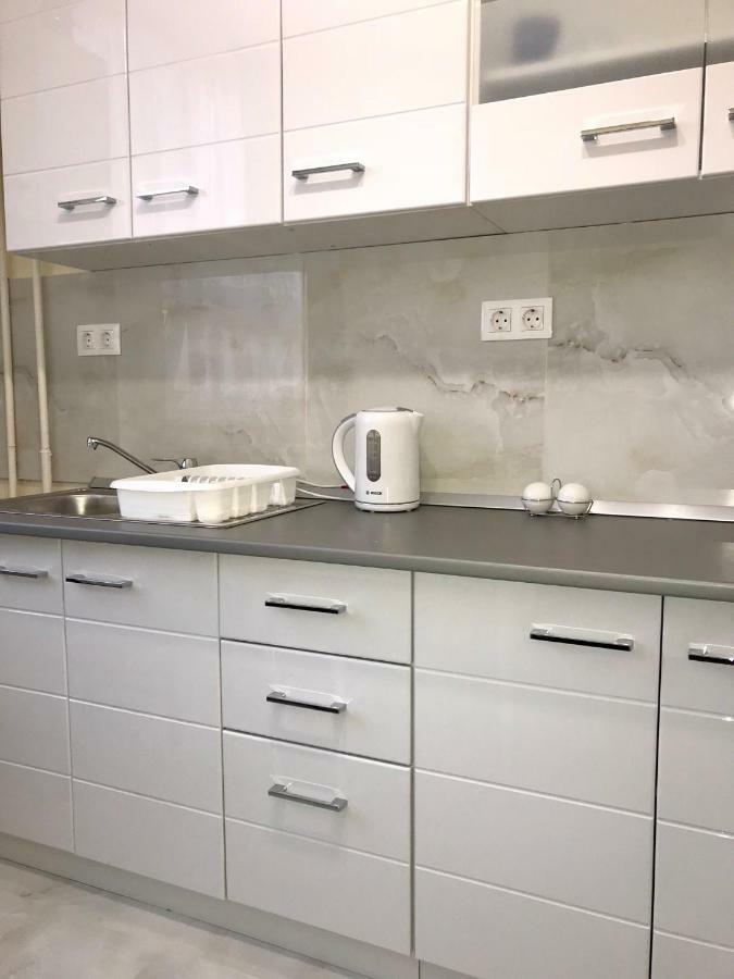 Ella Apartman Ντέμπρετσεν Εξωτερικό φωτογραφία