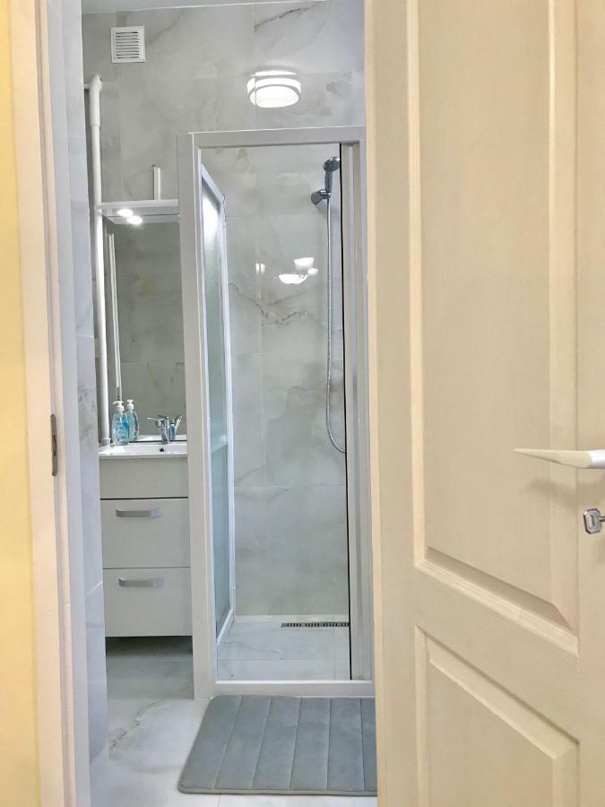 Ella Apartman Ντέμπρετσεν Εξωτερικό φωτογραφία