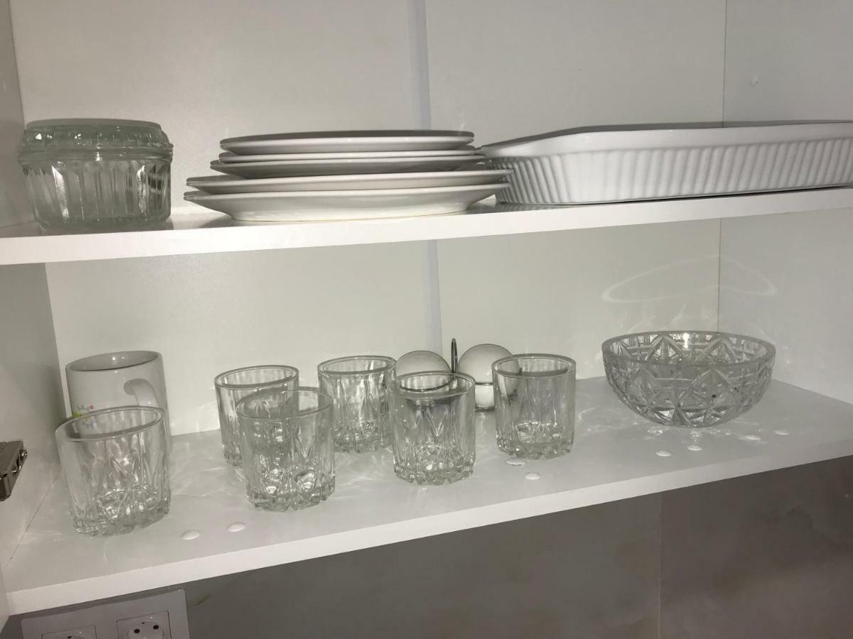 Ella Apartman Ντέμπρετσεν Εξωτερικό φωτογραφία