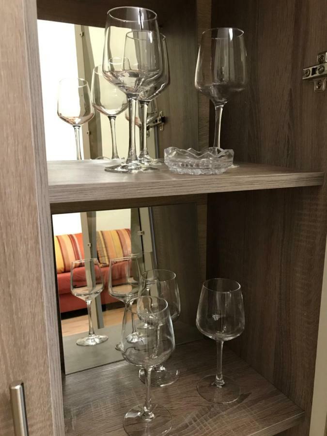 Ella Apartman Ντέμπρετσεν Εξωτερικό φωτογραφία