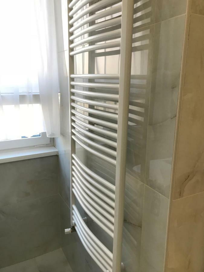 Ella Apartman Ντέμπρετσεν Εξωτερικό φωτογραφία